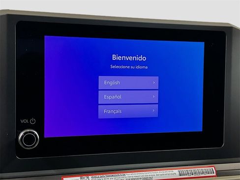 New 2025 Toyota Tacoma SR5 image 12