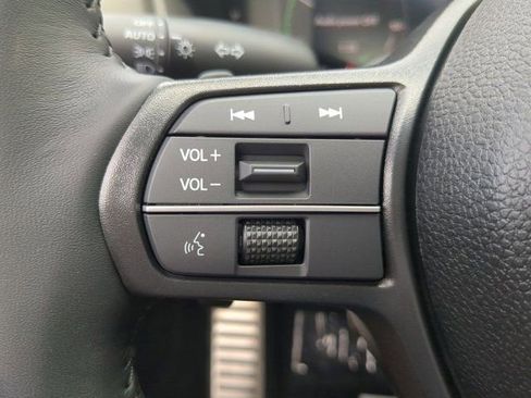 New 2026 Honda Accord Sport image 23