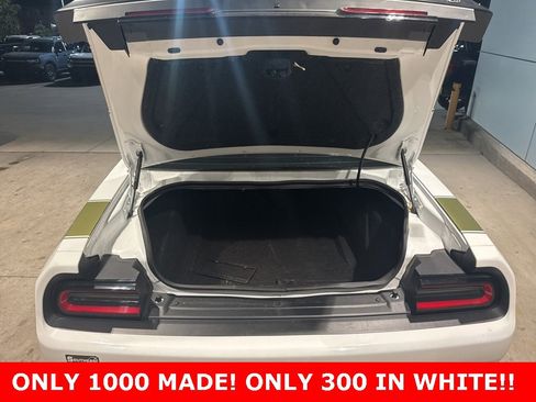 Used 2023 Dodge Challenger R/T Scat Pack image 4