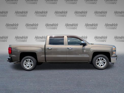 Used 2014 Chevrolet Silverado 1500 LT w/ All Star Edition RWD image 6