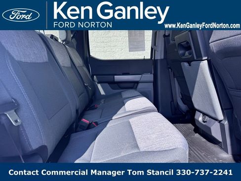 Used 2024 Ford F550 XLT image 41