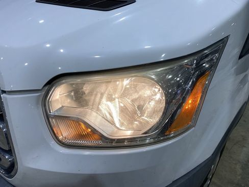 Used 2016 Ford Transit 350 XLT RWD image 19
