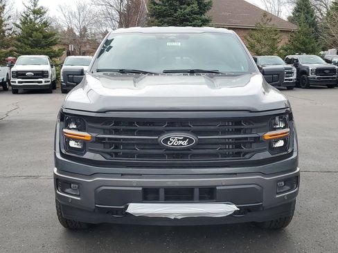 New 2026 Ford F150 XLT image 2