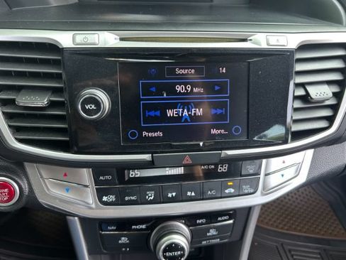 Used 2014 Honda Accord EX-L image 12