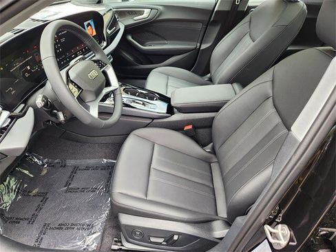 New 2025 Audi A5 2.0T Premium Plus image 12