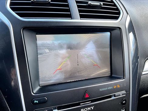 Used 2018 Ford Explorer Sport image 29