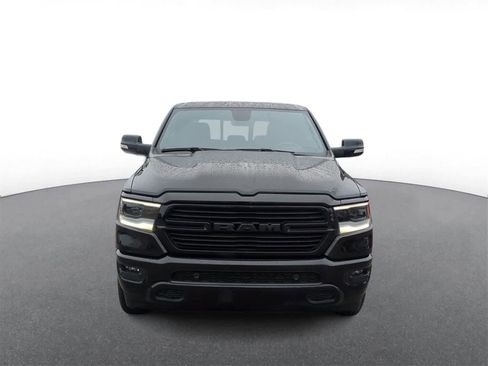 Used 2021 RAM 1500 Big Horn image 3