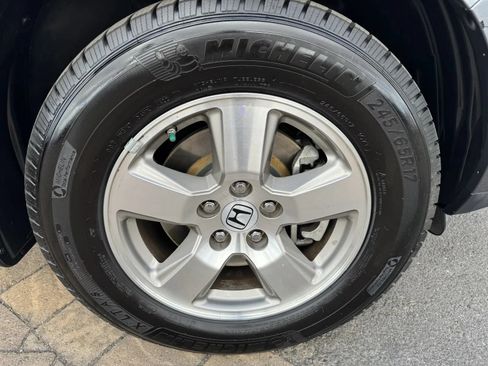 Used 2011 Honda Pilot EX-L image 9