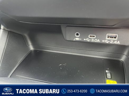 New 2026 Subaru Impreza RS AWD/4WD image 24