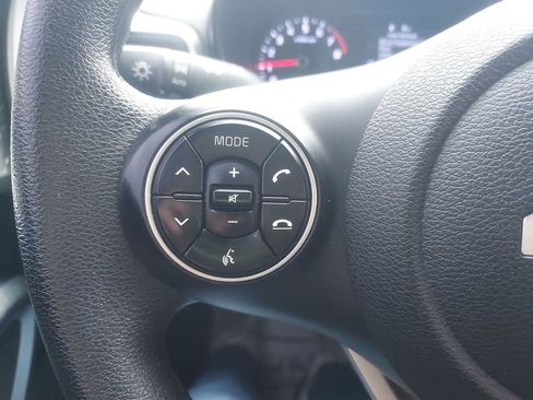 Used 2022 Kia Soul LX w/ Technology Package FWD image 20