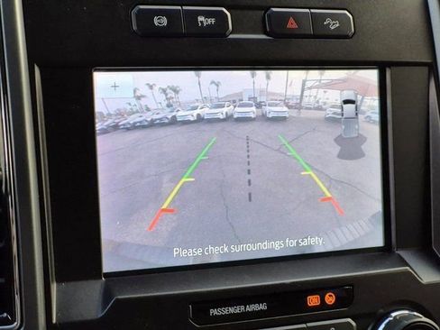 Used 2021 Ford F450 XLT w/ XLT Value Package AWD/4WD image 12