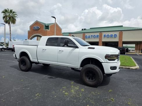 Used 2016 RAM 2500 Tradesman AWD/4WD image 67