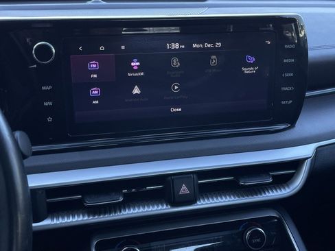 Used 2022 Kia K5 GT-Line w/ GT-Line FWD Premium Package image 16