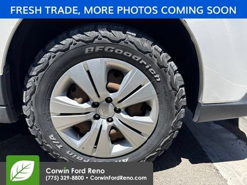 Used 2013 Subaru Outback 2.5i AWD/4WD image 17