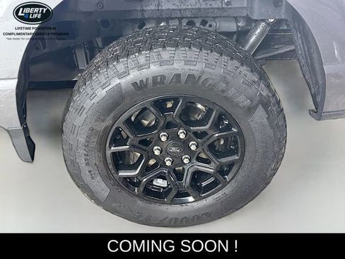 Used 2024 Ford F150 XLT w/ Equipment Group 302A MID image 30