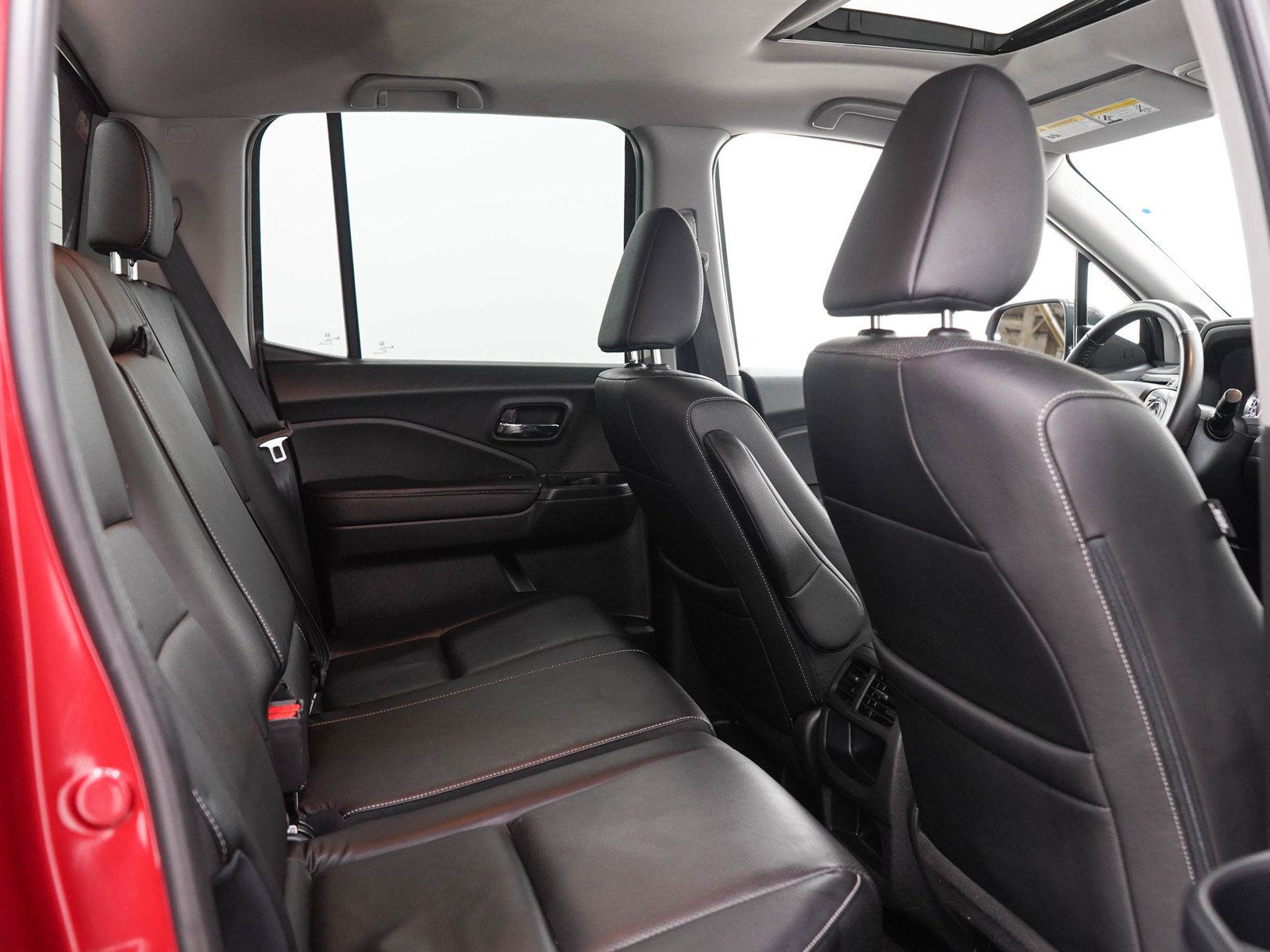Used 2023 Honda Ridgeline RTL image 14