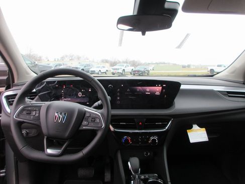 New 2026 Buick Encore GX Sport Touring image 15