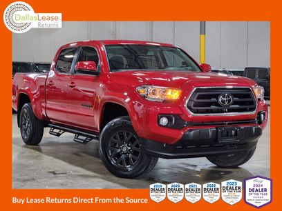 Used 2022 Toyota Tacoma SR5