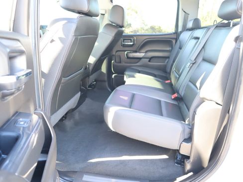 Used 2018 GMC Sierra 2500 SLT w/ Duramax Plus Package image 15