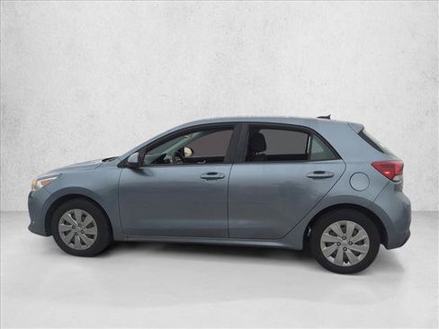 Used 2020 Kia Rio S image 6