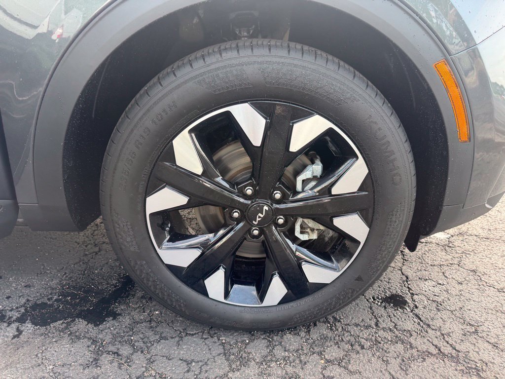 Used 2023 Kia Sportage X-Line w/ X-Line Premium Package AWD/4WD image 49