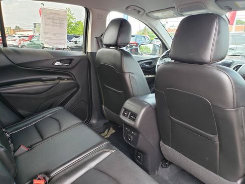Used 2019 Chevrolet Equinox Premier AWD/4WD image 18