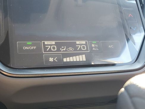 New 2026 Subaru Crosstrek 2.0i Premium image 24