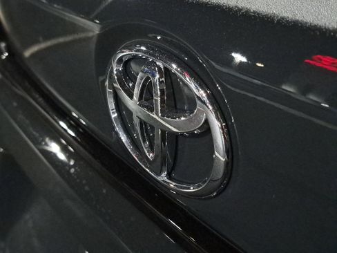 New 2026 Toyota Corolla LE image 6