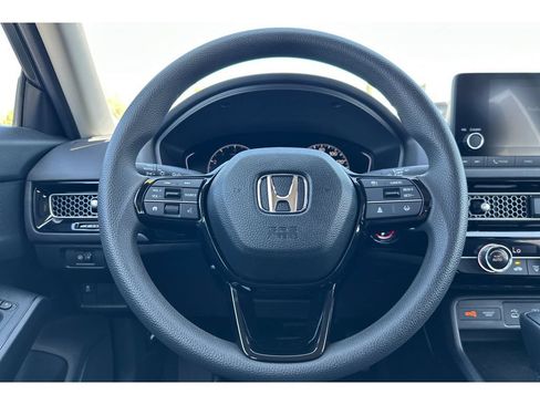 Used 2026 Honda Civic LX image 34