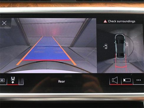 Used 2023 Audi A6 Premium Plus w/ Premium Plus Package image 22