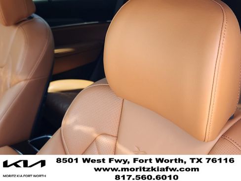 Certified 2025 Kia Telluride SX Prestige X-Line AWD/4WD image 14