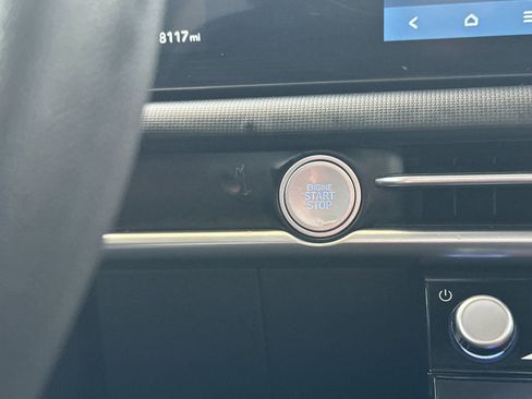 Used 2025 Hyundai Santa Cruz SEL image 20