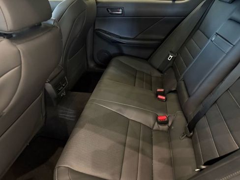 New 2026 Lexus IS 350 F Sport image 23