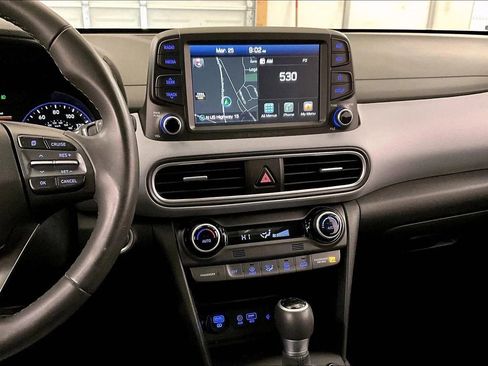 Used 2019 Hyundai Kona Ultimate image 6