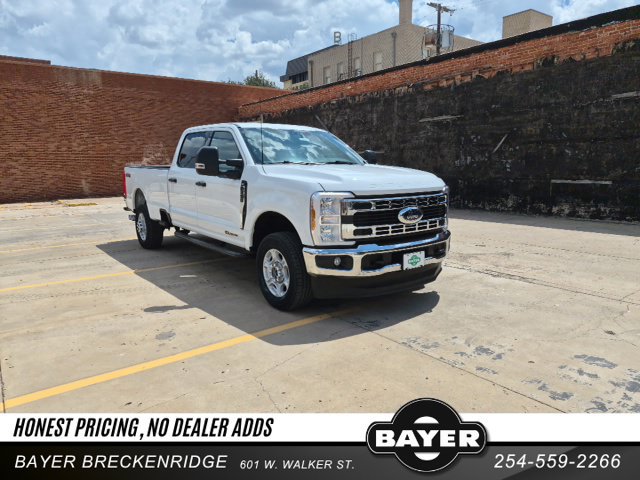 Used 2025 Ford F350 XLT AWD/4WD image 1