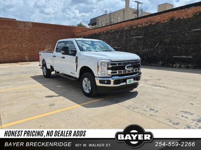 Used 2025 Ford F350 XLT