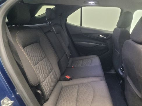 Used 2019 Chevrolet Equinox LT w/ Driver Convenience Package FWD image 19