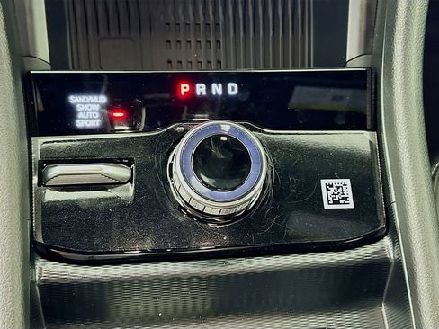 New 2026 Jeep Grand Cherokee Altitude AWD/4WD image 23