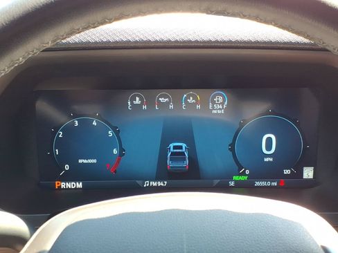 Used 2024 Ford F150 XLT w/ Equipment Group 302A MID AWD/4WD image 25