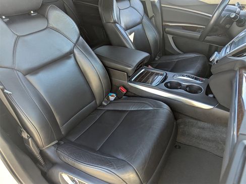 Used 2020 Acura MDX FWD image 13