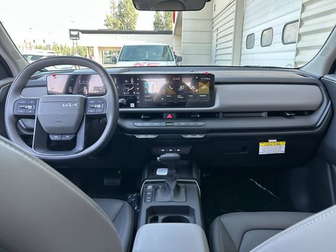 New 2027 Kia Seltos EX AWD/4WD image 16