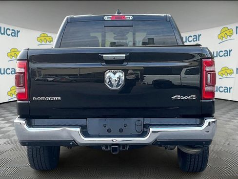Used 2019 RAM 1500 Laramie image 5