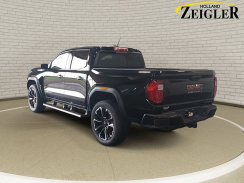 New 2026 GMC Canyon Denali AWD/4WD image 7
