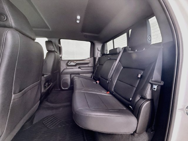 Used 2023 Chevrolet Silverado 1500 RST w/ RST All Star Premium Package AWD/4WD image 26