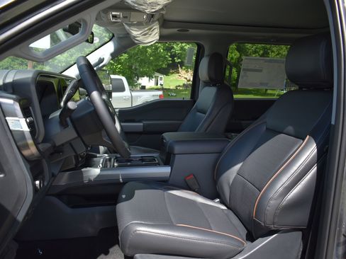 New 2026 Ford F350 Lariat AWD/4WD image 45