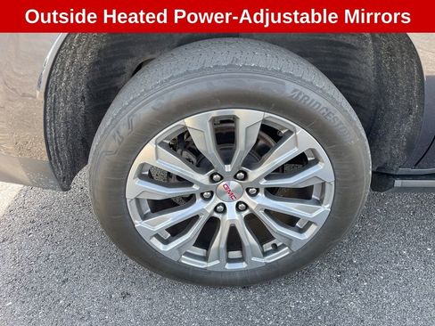Used 2023 GMC Yukon Denali w/ Max Trailering Package image 13