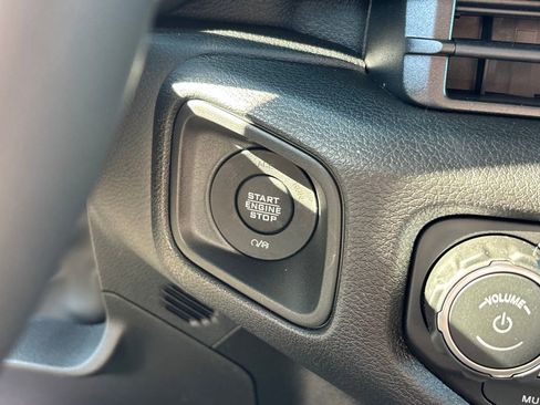 New 2026 Jeep Wrangler Willys image 29