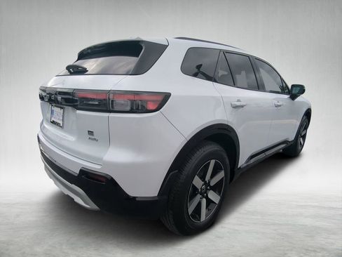 New 2026 Honda Prologue Touring image 3