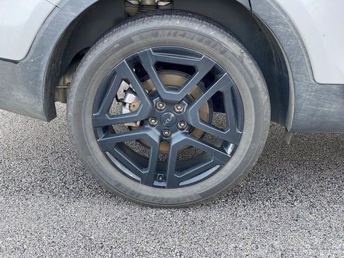 Used 2025 Kia Telluride EX X-Line image 9