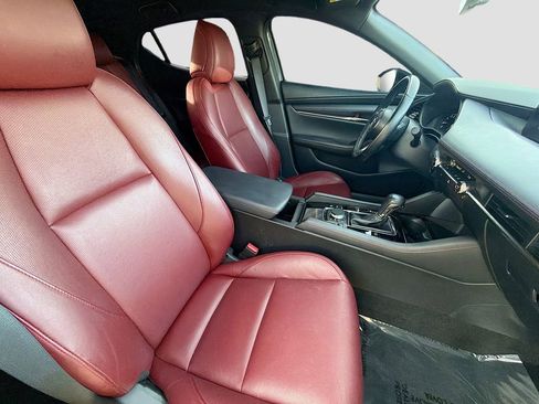 Used 2024 MAZDA MAZDA3 s image 14